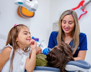 Appolonia Dentistry for Children