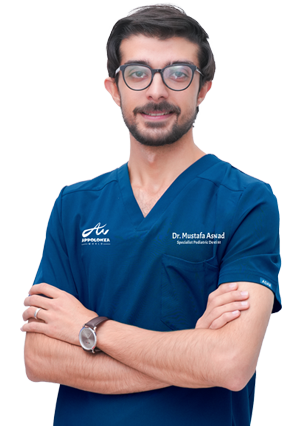 Dr. Mustafa Aswad